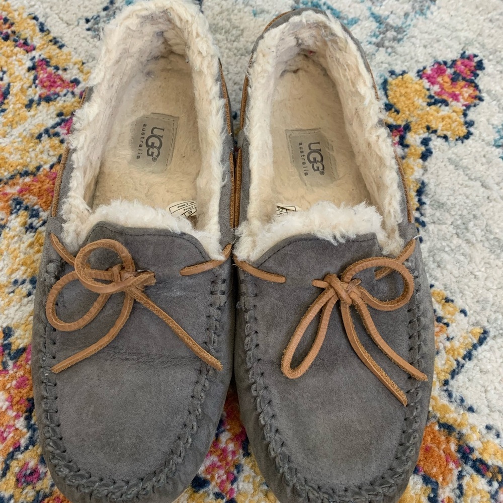 Ugg Slippers - image 1